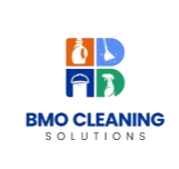 BMO Cleaning Solutions Logo