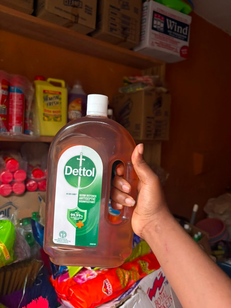 Disinfectants and Antiseptics