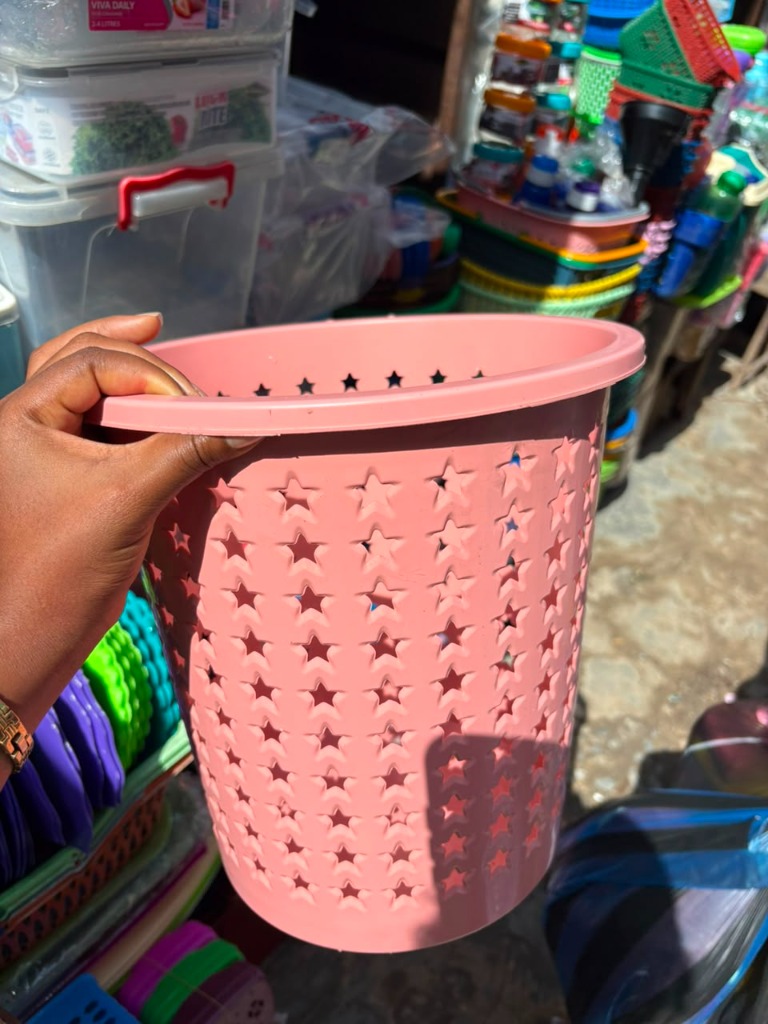 Waste Bins and Containers